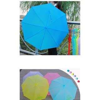 雨傘顏色 龍 種類
